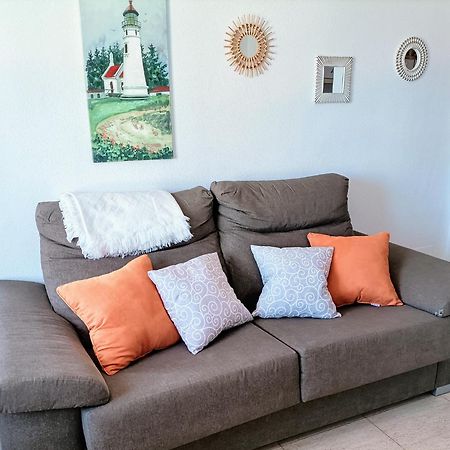 Apartamentos Hondahouse Mar Menor, 1 O 2 Dormitorios Cartagena Exteriér fotografie