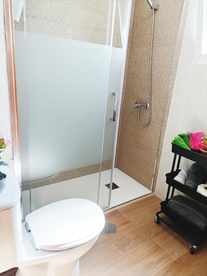 Apartamentos Hondahouse Mar Menor, 1 O 2 Dormitorios Cartagena Exteriér fotografie