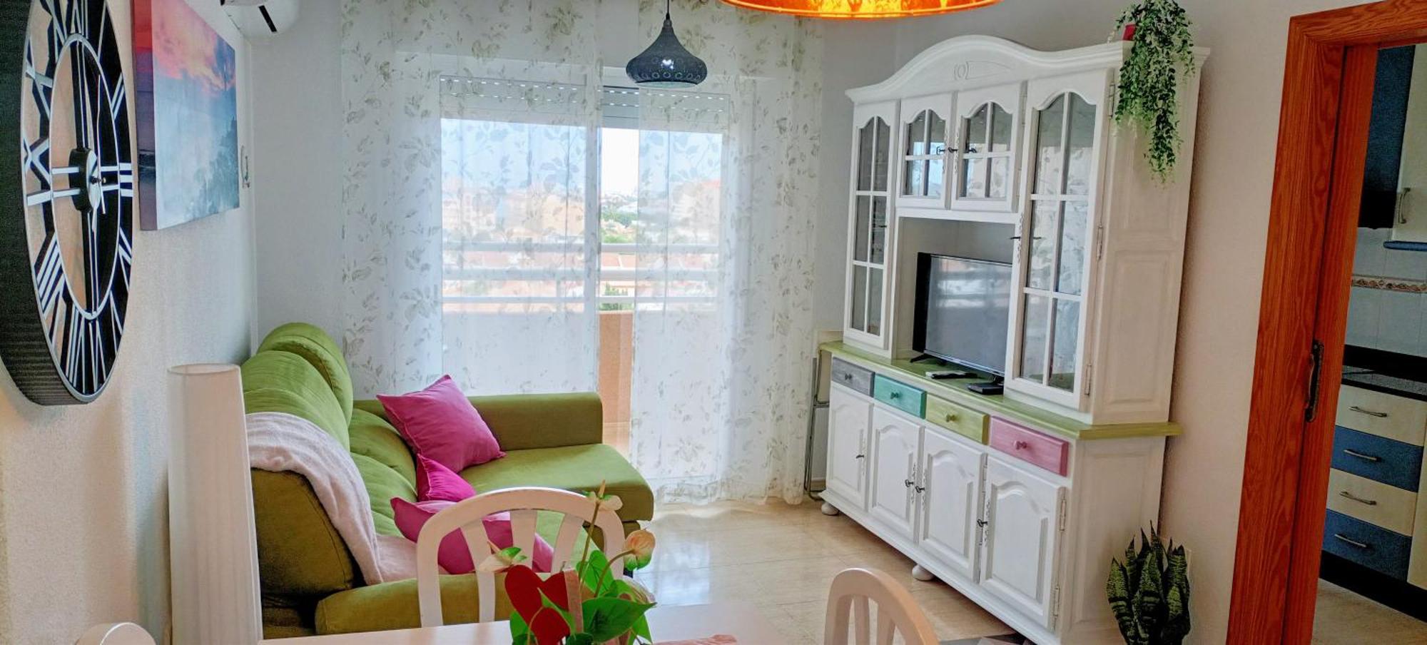 Apartamentos Hondahouse Mar Menor, 1 O 2 Dormitorios Cartagena Exteriér fotografie