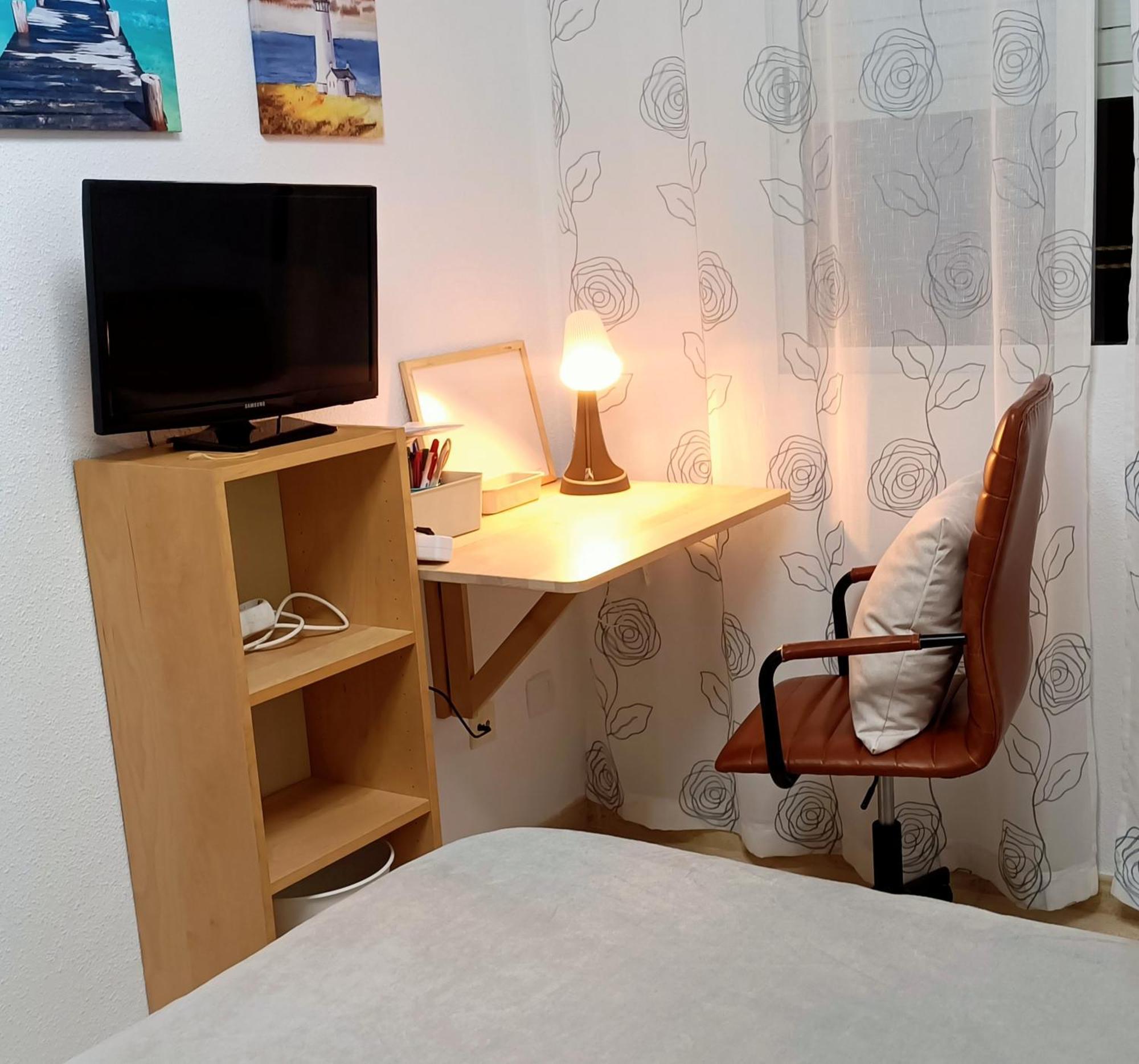 Apartamentos Hondahouse Mar Menor, 1 O 2 Dormitorios Cartagena Exteriér fotografie